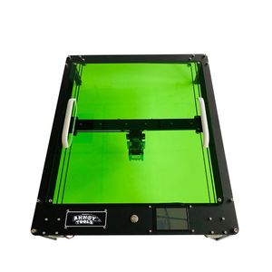 New Arrival OEM Laser Engraving And Cutting Machine Wood Carving CNC Machine Acrylic CNC Router Desktop Laser Printer Drawing