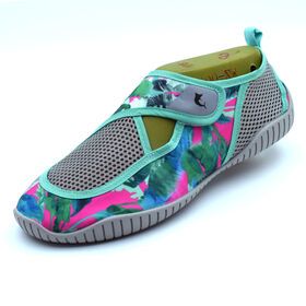 Free sample New arrivals unisex water sports Shoes barefoot quick-dry aqua yoga socks