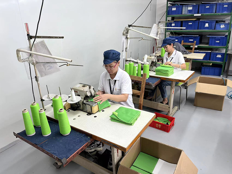 Taiwan Bor Ying Corp Camera cleaning kits