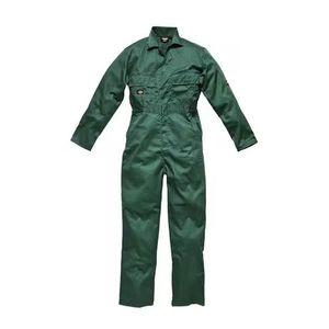 High Quality Men's Reflective Flame-Resistant Waterproof Coverall High-Vis Safety Work Wear Wholesale Overall Double protection