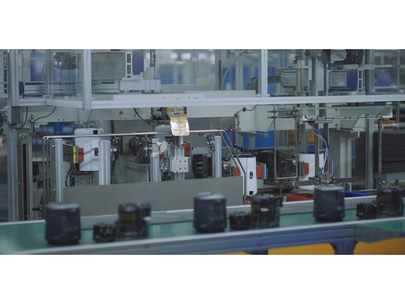 HUROM Group Corporation Slow Juicer
