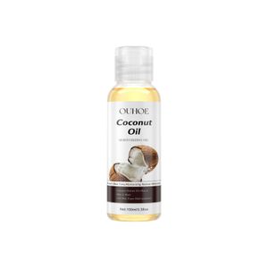 TEIENER OUHOE Coconut oil Hydrating softening skin facial anti-wrinkle body whitening moisturizing repairCoconut oil