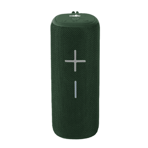IMENSO wholesale portable bluetooth speaker 14W FM/TF Card waterproof Wireless 5.2 speaker with hands free call function