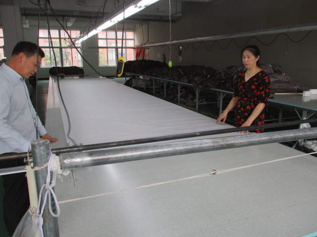 Suzhou Pinzheng Textile Garment Co., Ltd. Hunting clothes