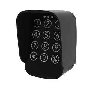 automation equipment smart home access control wireless keypad gate opener