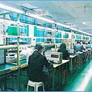 Quanzhou Xinwei Electronic Co., Ltd. DMR Radios