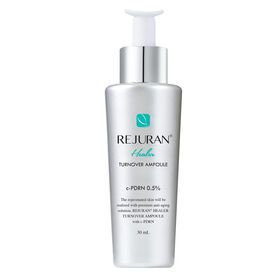 REJURAN Turnover Amploule (10/30ml) c-PDRN® korean no1 skincare product