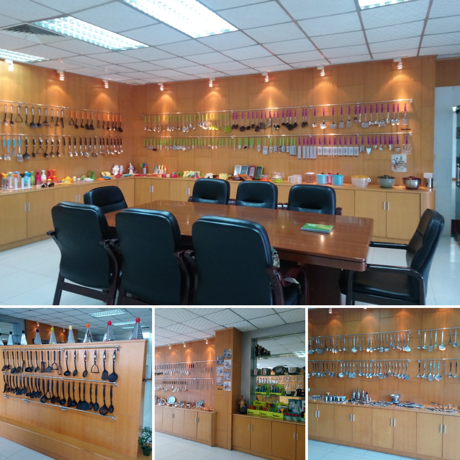Wan Kou Kitchen Ware Manufacturing Limited Kitchen Gadgets