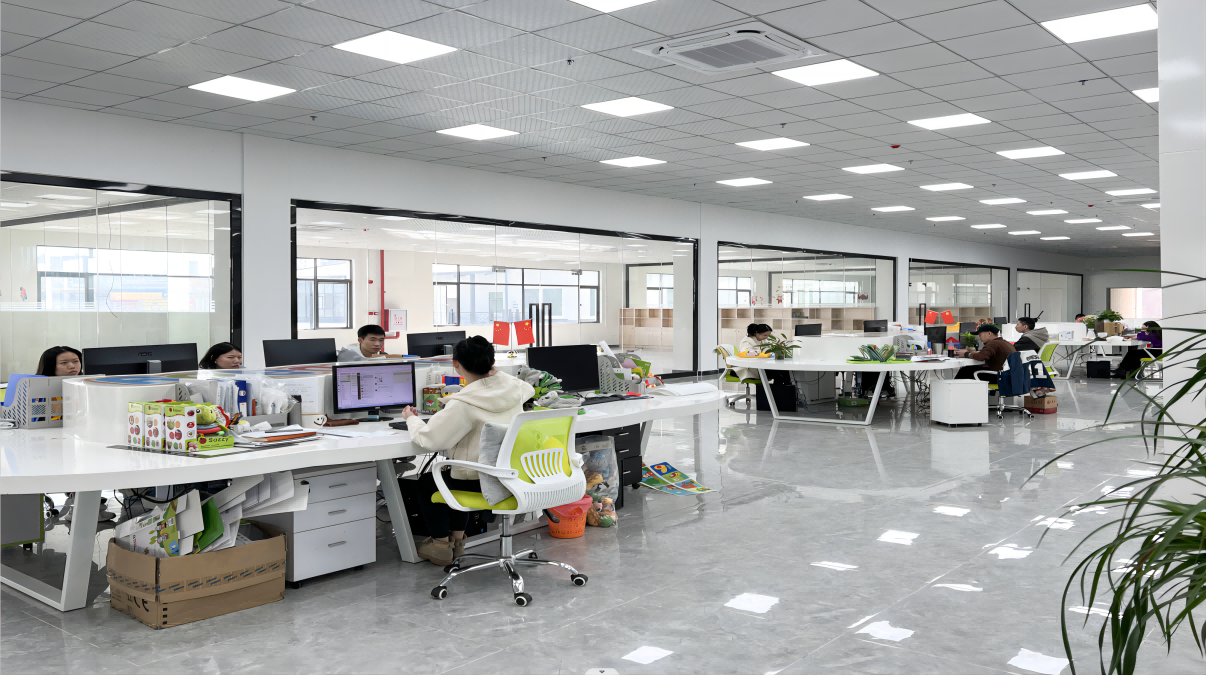Guangzhou Jollybaby Products Co.,Ltd Baby Educational Toy