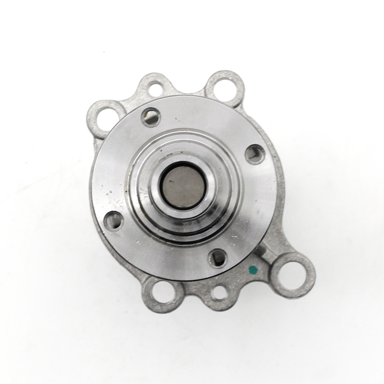 Aftermarket Sales Auto Accessory Parts  Water Pump For BMW 11511721872 11511734602