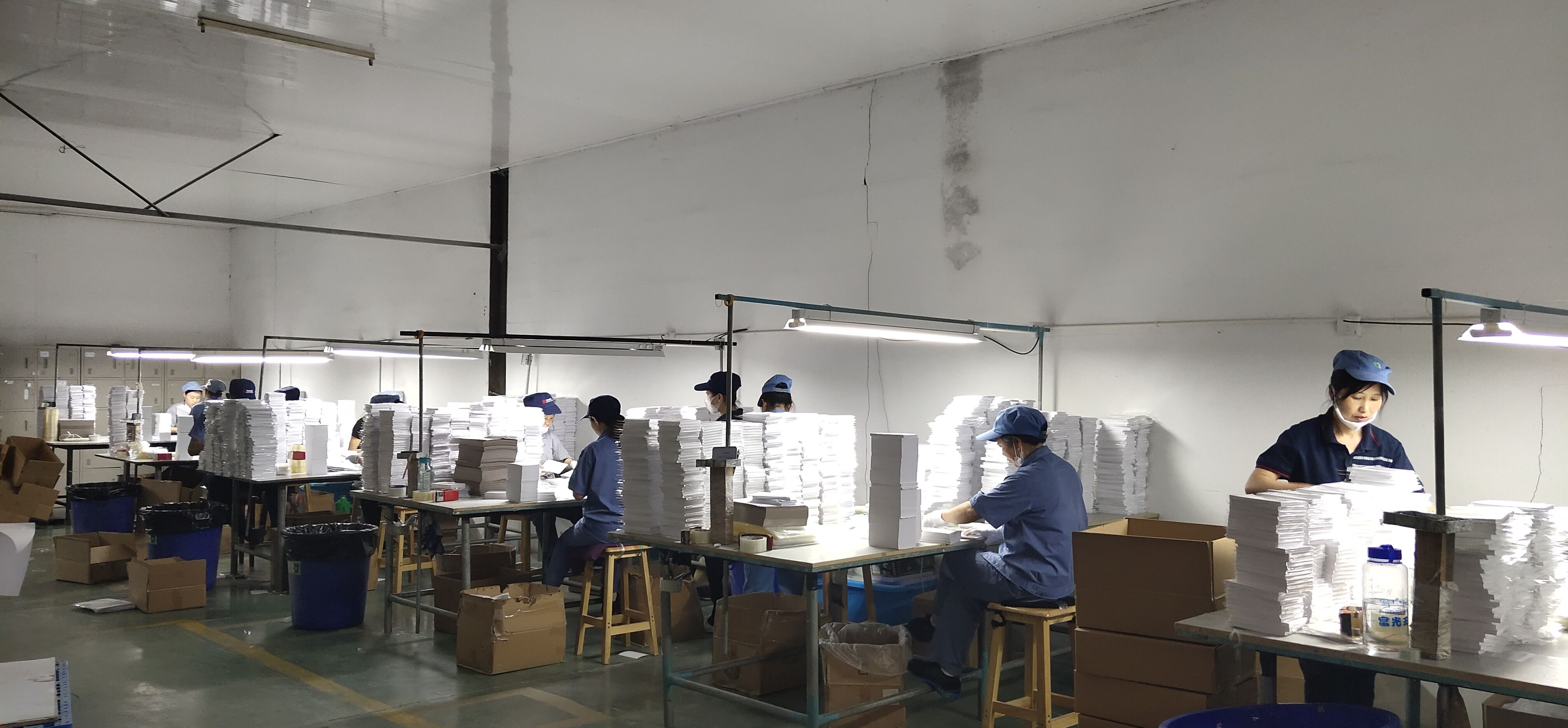 Foshan Guangshibo Office Supplies Co., Ltd. Glossy Inkjet Photo Paper