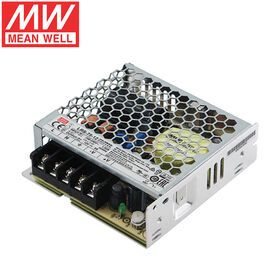 MEANWELL LRS-75-12 Industrial Power Supply 75w 12v 6a Power Supplies for CCTV