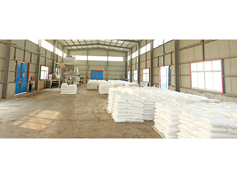 Hebei Sancolo Chemicals Co., Ltd. factory image 1