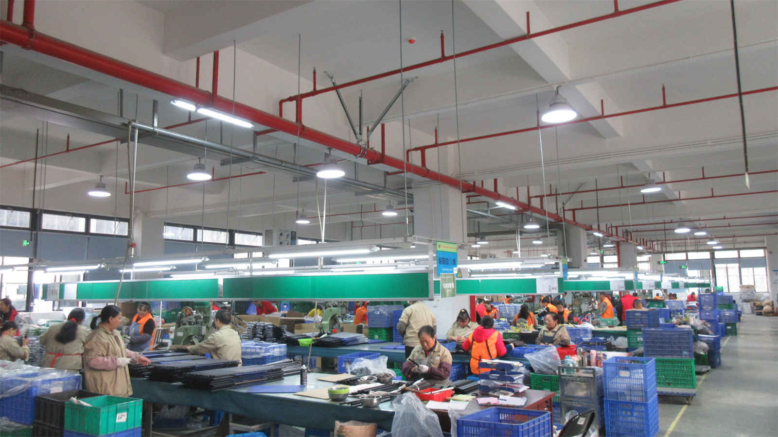 Boluo Jingxiang Travel And Sports Equipment Co., Ltd. Luggage wheels