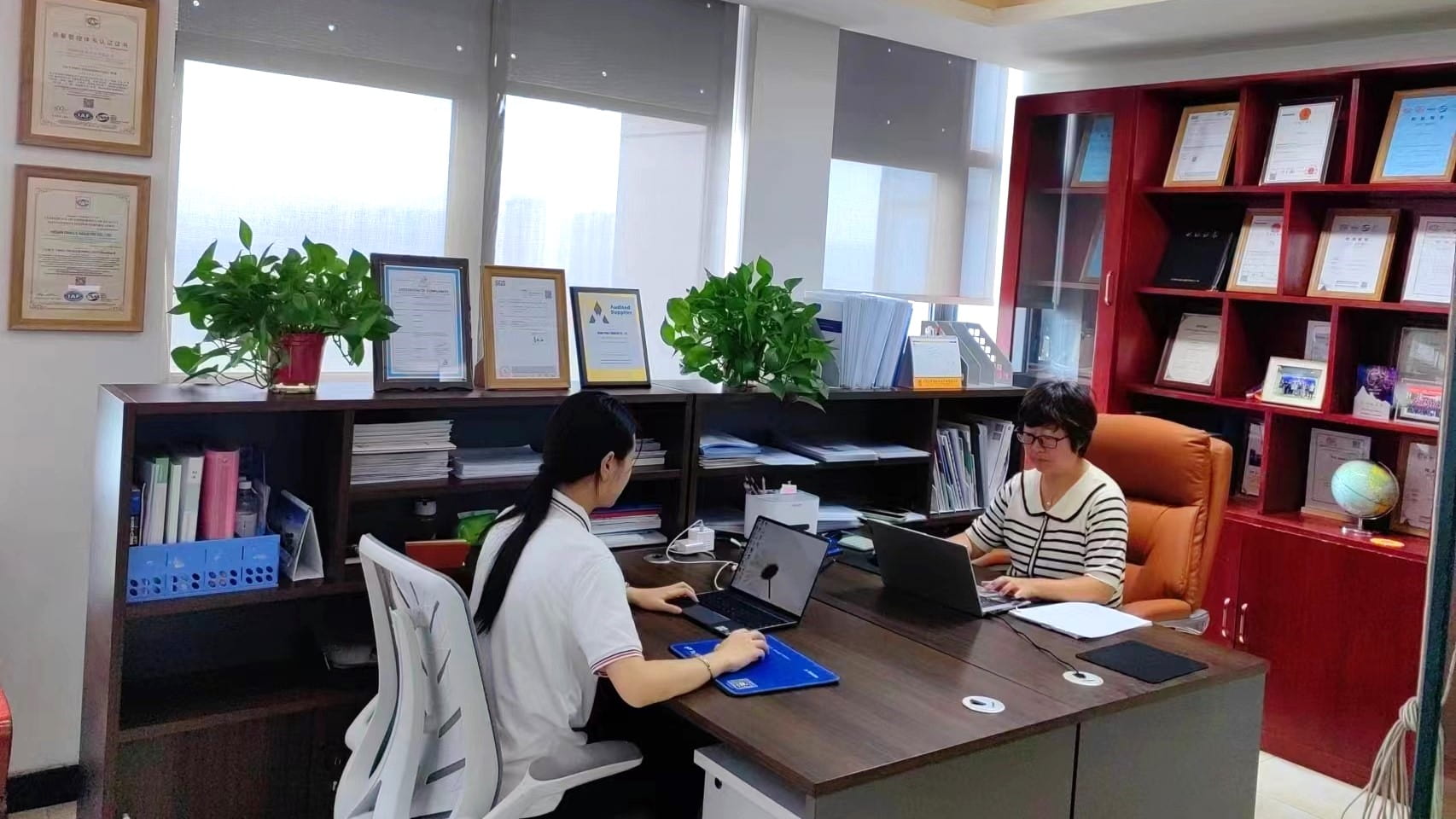 Henan Panels Industry Co., Ltd. Glass Wool Sandwich Panels