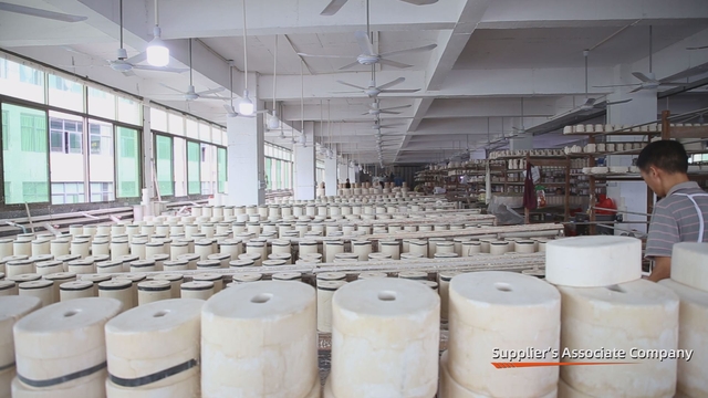 Xiamen Mornsun Industrial Co., Ltd. Resin Crafts