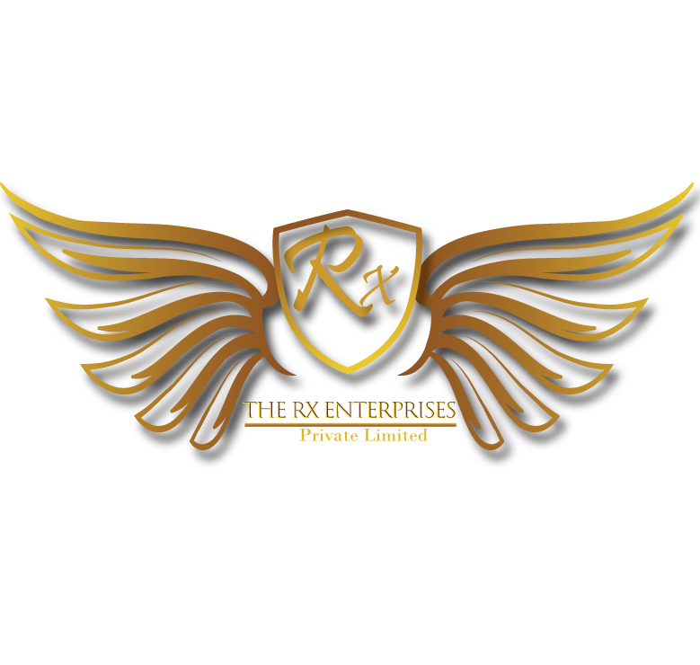 RX ENTERPRISES PRIVATE LIMITED logo