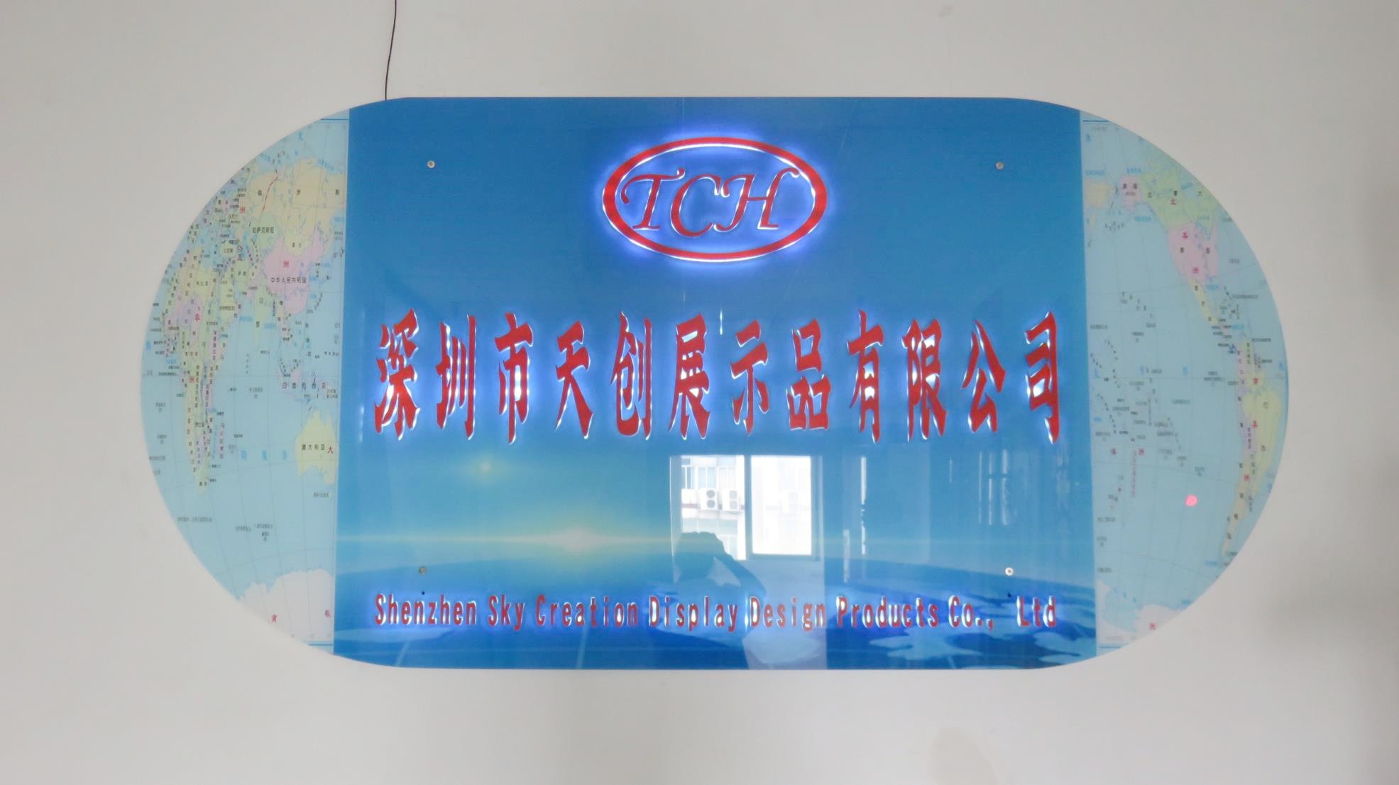 Shenzhen Sky Creation Acrylic Products Co., Ltd. Acrylic Furniture