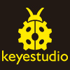 Shenzhen Keyes DIY Robot Co., Ltd. logo