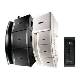 12 inch line array top VRX932 profession speaker top