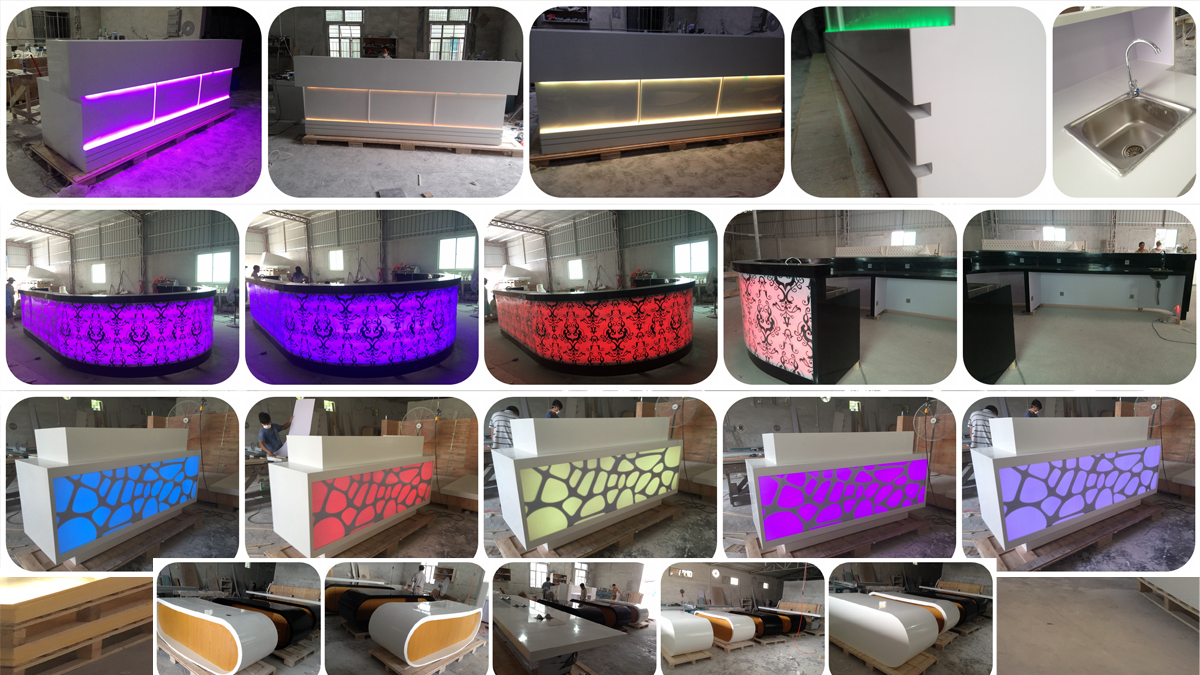 Shenzhen Shinystone Technology Co., Ltd. office furniture
