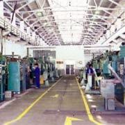 Xiamen Yuxiang Magnetic Materials Technology Co., Ltd. Ferrite Magnet