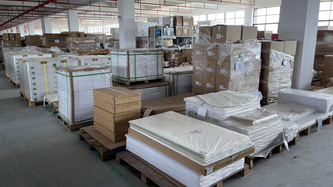Kontech Electronics Co., Ltd. Outdoor TV