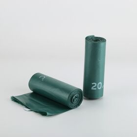 Factory Wholesale New Hot Selling Products Biodegradable Packaging Bag Trash Bags Garbage Bags With Good Price