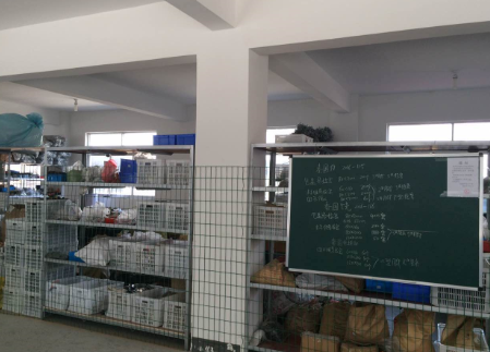 Changzhou Yohoo Display Appliance Manufacture Co., Ltd. LED Light Box
