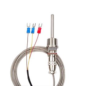 bearing temperature sensors pt100