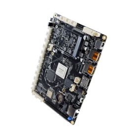 Customized PCBA Industrial Development Board Control Motherboard for Fishing Game Machine