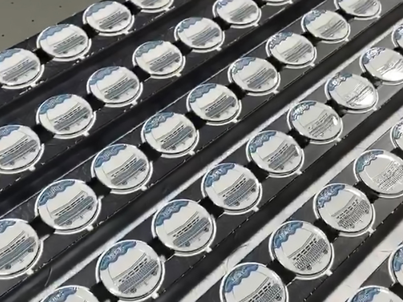SUNRISE-iSmile Gift Packaging Printing Tech Co., Ltd. Zinc Alloy Badges