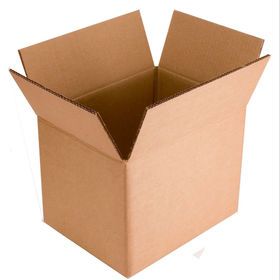 Carton Box Wholesale shipping boxes custom logo carton box packaging