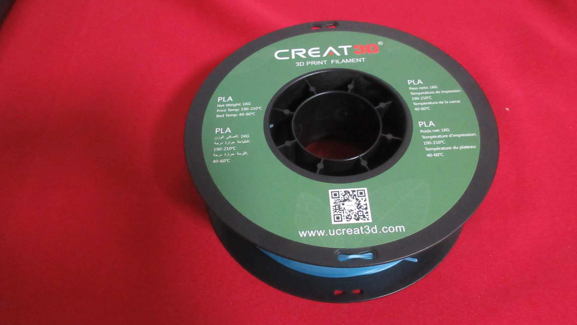 Shenzhen Ucreate 3d Intelligent Technology Co., Ltd. 3D Printer