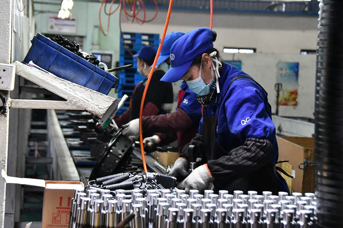 Dongguan Puleiding Co., Ltd. rolling machines