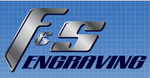 F & S Engraving, Inc. logo