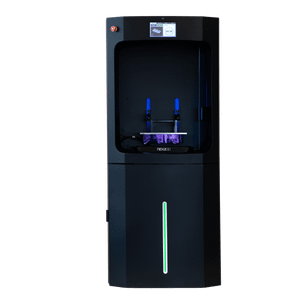 NXD 200Pro Photopolymer Dental 3D Printer