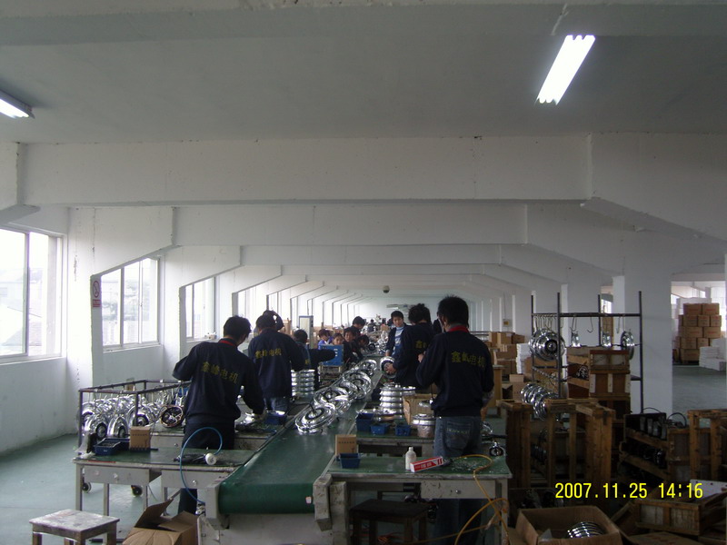 Changzhou Lvco Motors Co., Ltd electric bikes