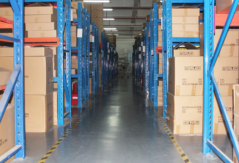 Xi 'an Mu Chunhui Gifts Co., Ltd. factory image 3
