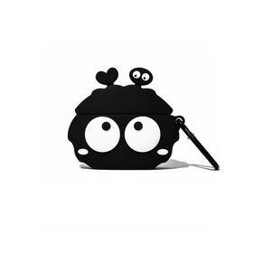 Custom 3D Cartoon Wireless Earphone Cover Cute Anime Silicone Earpods Case for Airpods 1/2/3 Pro Shenzhen Fashion Customizable