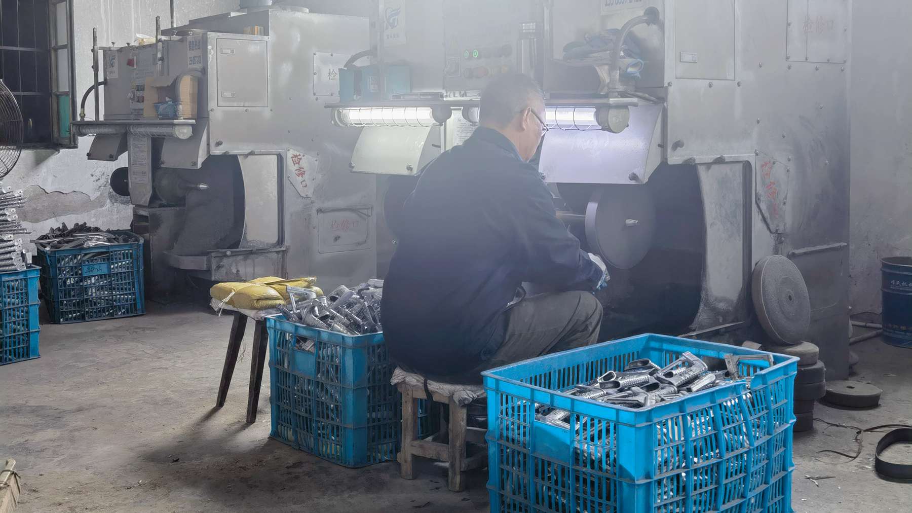 Zhejiang Jinhua Anshan Casting Factory Vegetable Chopper