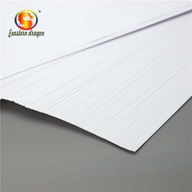 A4 paper printing copy paper 70g single pack of 100 sheets of office supplies a4 printing white paper scratch paper free postage