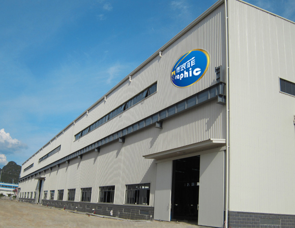 Dongguan Graphic Glass Co., Ltd. Switch Glass