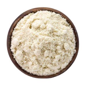 ODM&OEM Pure Organic Almond Powder High Quality Almond Protein Powder