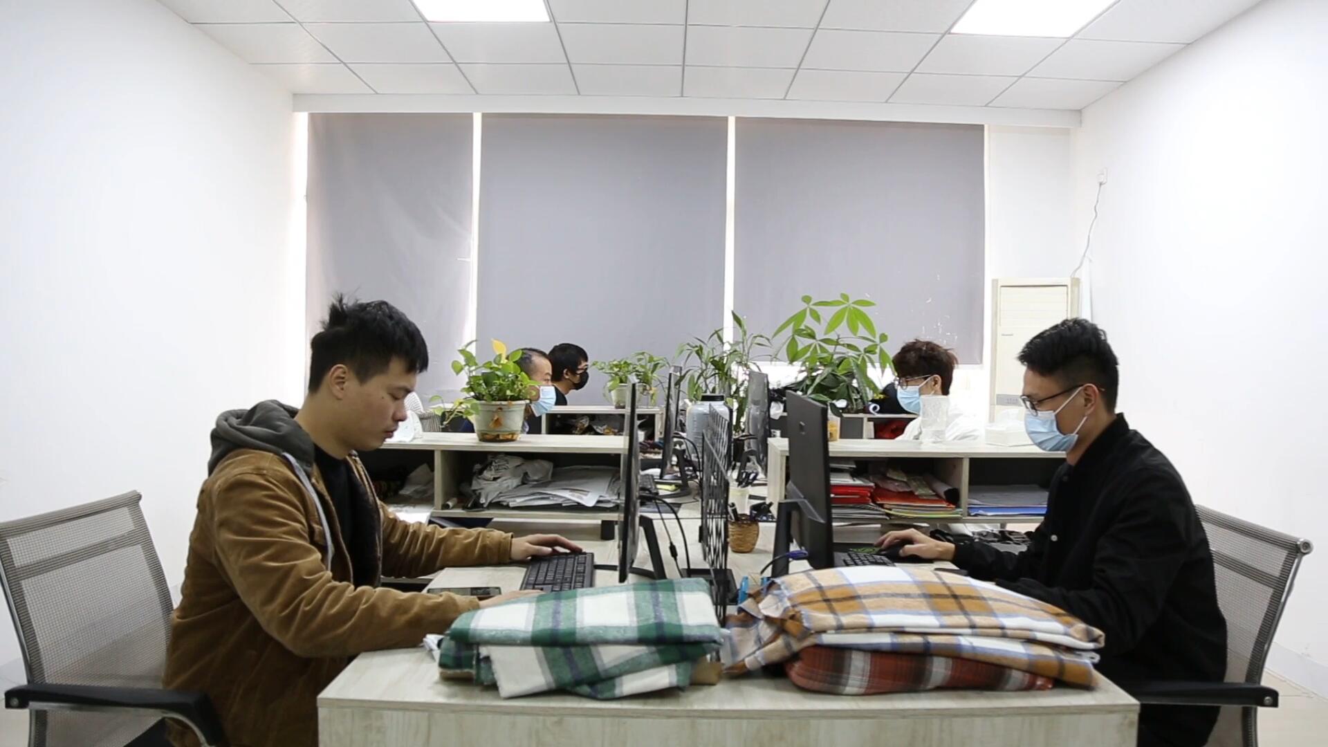 Quanzhou Century Longcheng Garment Co., Ltd. Hoodies