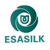 Suzhou Esa Silk Co., Ltd. logo