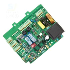 Circuit Manufacturing Pcb Boards OEM ODM Printed Circuit Boards Factory