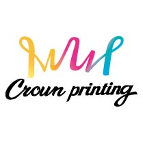 Crown Printing Co., Ltd. Self-Adhesive Labels