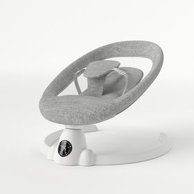 Step into the trade preferred electric baby swing.