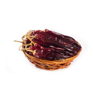 PIMIENTO GUAJILLO